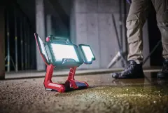 Einhell Tp-Cl 18/3000 Li -Solo Professıonal Akülü Aydınlatma Projektör (4514172)