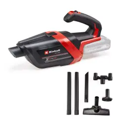 Einhell Te-Hv 18/06 Li - Solo Akülü El Süpürgesi (2347190)