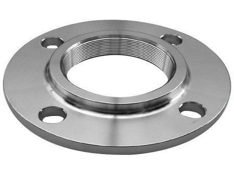 DİŞLİ FLANŞ GALVANİZ PN10-PN16