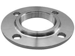 DİŞLİ FLANŞ GALVANİZ PN10-PN16