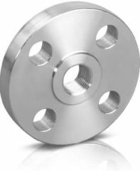 DİŞLİ FLANŞ GALVANİZ PN10-PN16