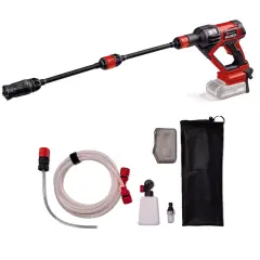 Einhell Hypresso 18/24-1, Akülü Basınçlı Yıkama Tabancası (4140135)