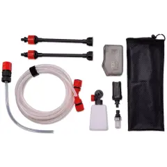 Einhell Hypresso 18/24-1, Akülü Basınçlı Yıkama Tabancası (4140135)