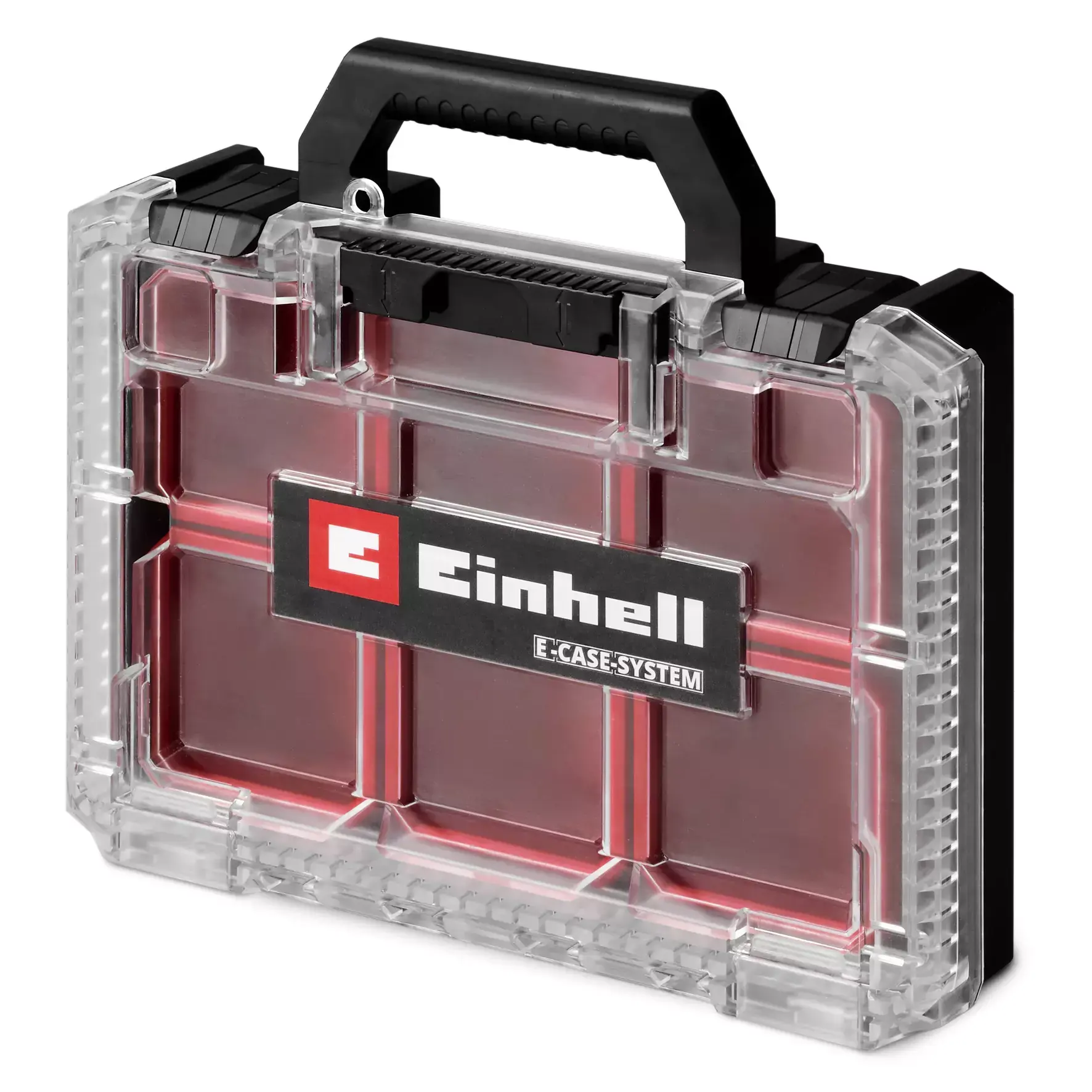 E-CASE Half-Size Organizer Sortierbox (4540048)