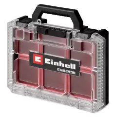 Einhell E-Case Half-Size Organizer Sortierbox (4540048)