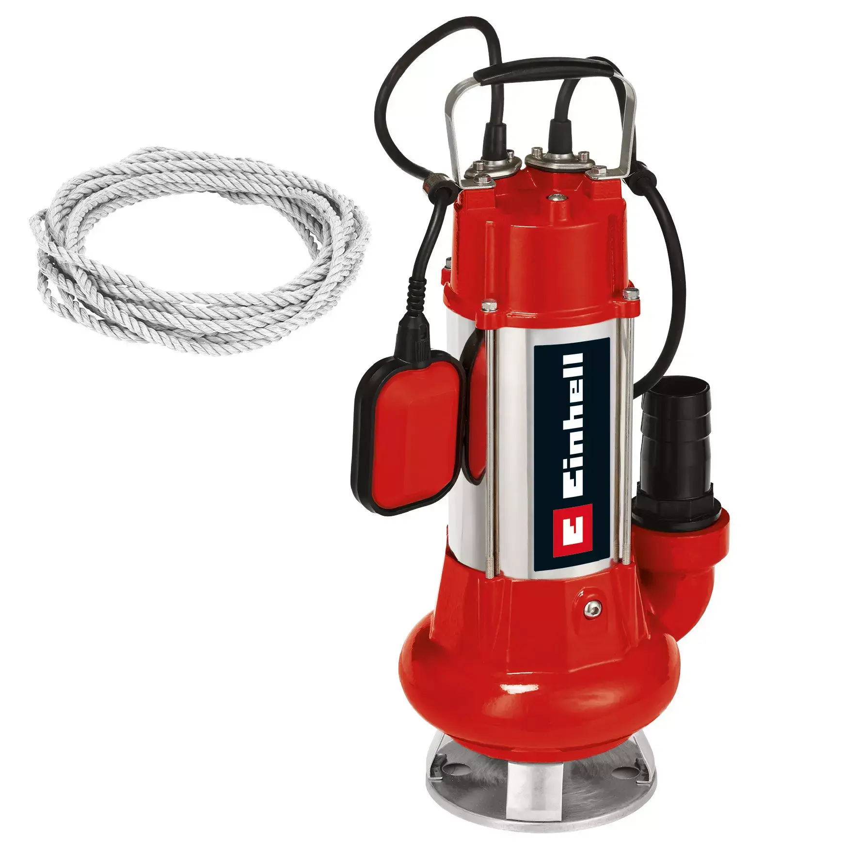 GC-DP 1340 G, Dalgıç Pompa - Kirli Su (4170742)
