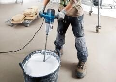 Bosch Professional GRW 140 Karıştırıcı