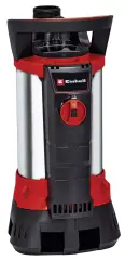 GE-DP 7935 N-A Eco Dalgıç Pompa - Kirli Su (4171460)