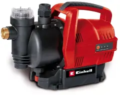 GC-AW 6333, Otomatik Ev/Bahçe Su Pompası (4176730)
