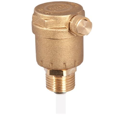 OTOMATİK PURJÖR 1/2''