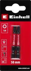 Torx Bits Ucu 50MM T30 S2 2 Parça (49131260)