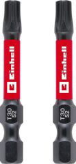 Torx Bits Ucu 50MM T30 S2 2 Parça (49131260)