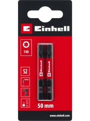 Torx Bits Ucu 50MM T40 S2 2'Lİ (49131270)
