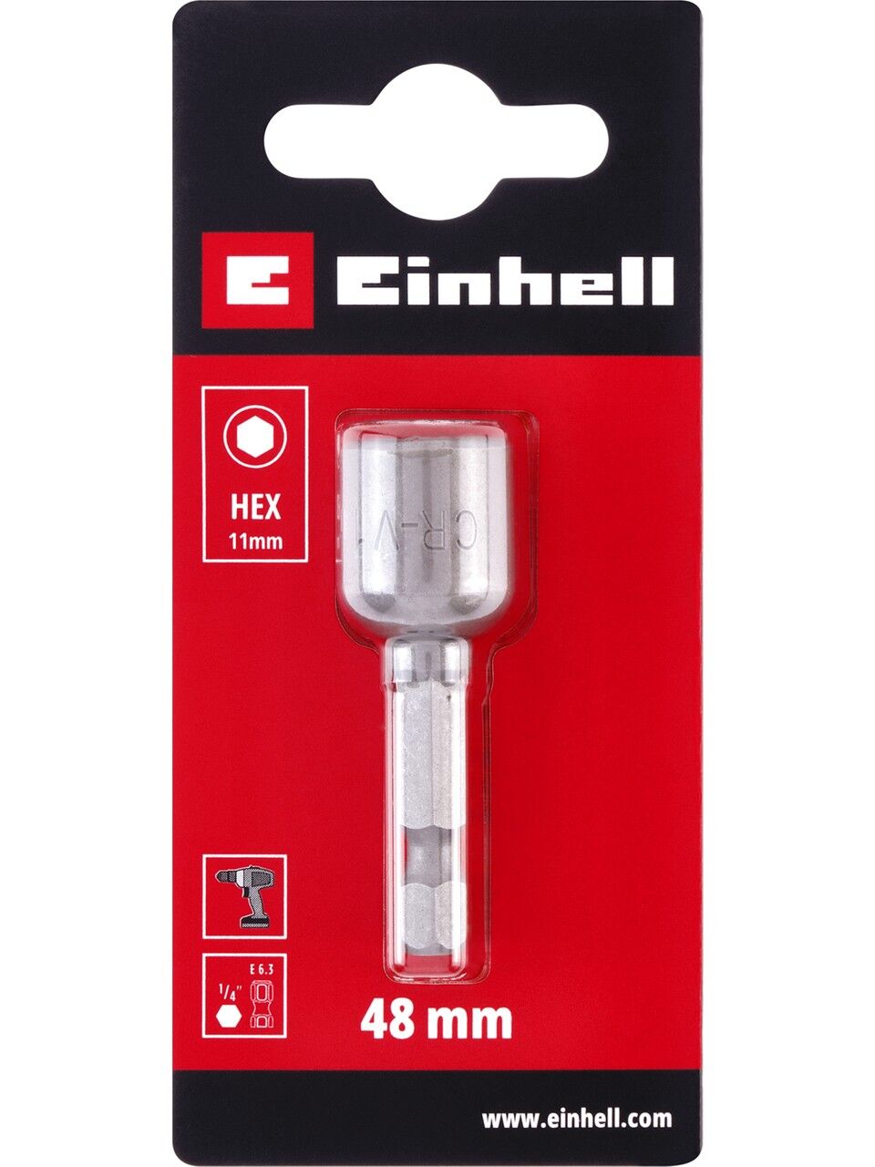 Bits Lokma Ucu 11 MM (49135130)