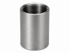 Sardoğan Galvaniz Manşon (Boru Tip)