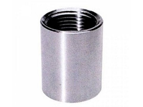GALVANİZ MANŞON (BORU TİP) 4\'\'