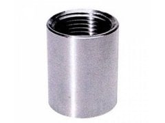 Galvaniz Manşon (Boru Tip)