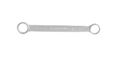 İzeltaş 0440030607 Düz Yıldız Anahtar 6x7 mm