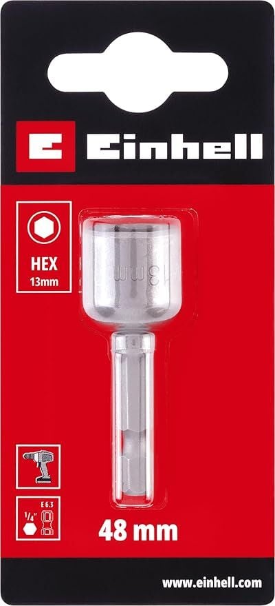 Bits Lokma Ucu 13 MM (49135140)