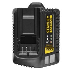 Stanley SFMCB14 FATMAX® V20 18V 4A Şarj Cihazı