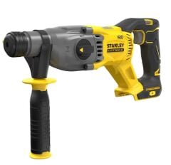 Stanley SFMCH900B 18V LI-ION Fatmax V20 Kömürsüz SDS-Plus Kırıcı Delici (Aküsüz)