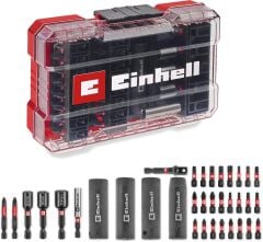 Bits Ve LokmaUç Seti 35 PCS. M-Case Kutu (49109230)