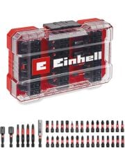BitsUç Seti 39 PCS. M-Case Kutu (49109210)