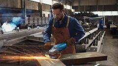 Bosch Professional GWS 2200-230 H Büyük Taşlama