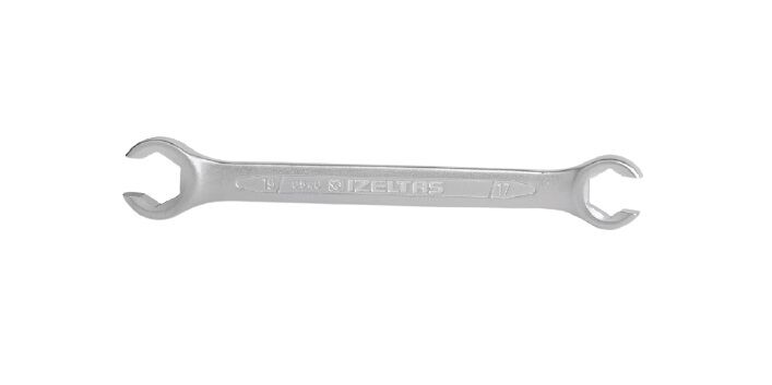 İzeltaş 0540011113 Rakor Anahtar 11x13 mm