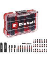 Bits Uç Ve Soket Seti 39 PCS.M-Case Kutu (49109220)