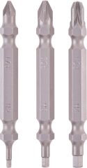 Bits Ucu 65MM Yıldız Allean 3 PARÇA (49130420)
