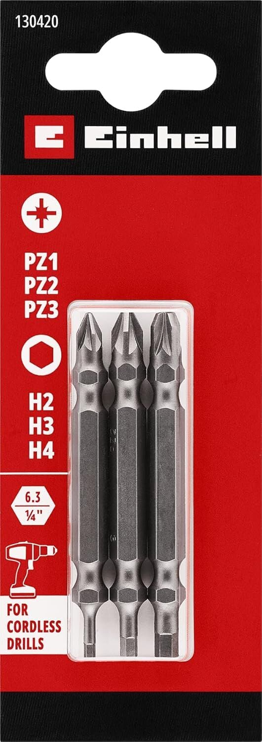 Bits Ucu 65MM Yıldız Allean 3 PARÇA (49130420)