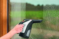 Bosch EasyGlassVac Cam ve Yüzey Temizleme Makinesi