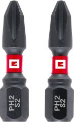 Yıldız Bits Uç 30 MM PH2 (49132020)
