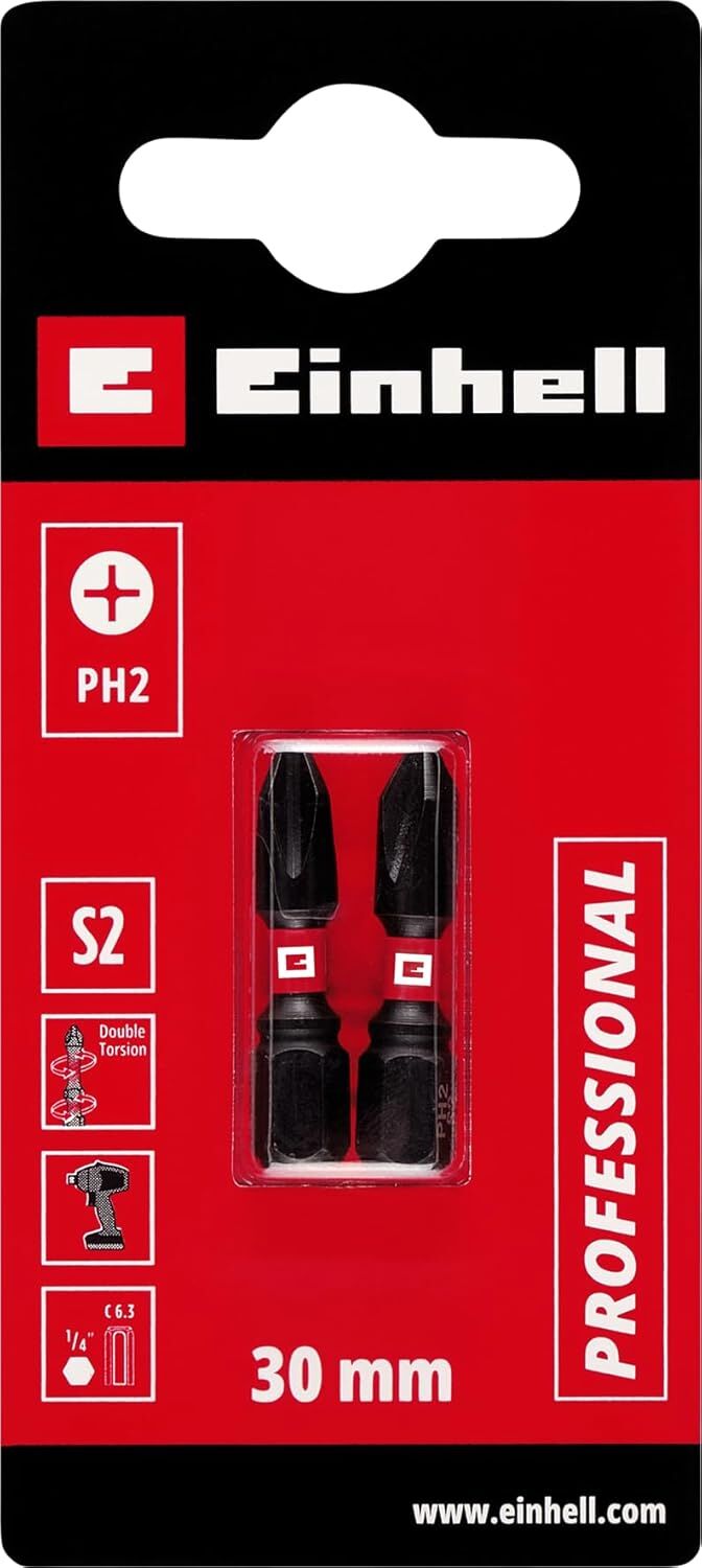 Yıldız Bits Uç 30 MM PH2 (49132020)