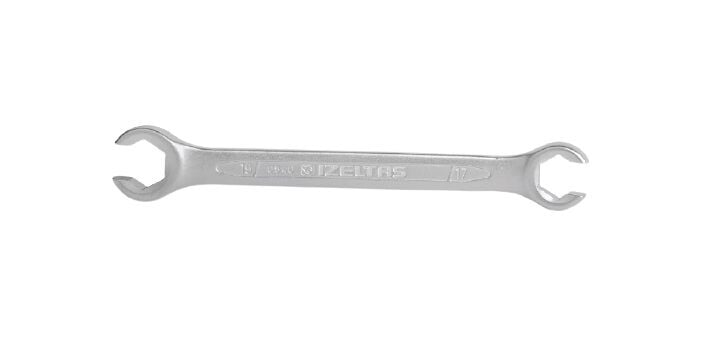 İzeltaş 0540011719 Rakor Anahtar 17x19 mm
