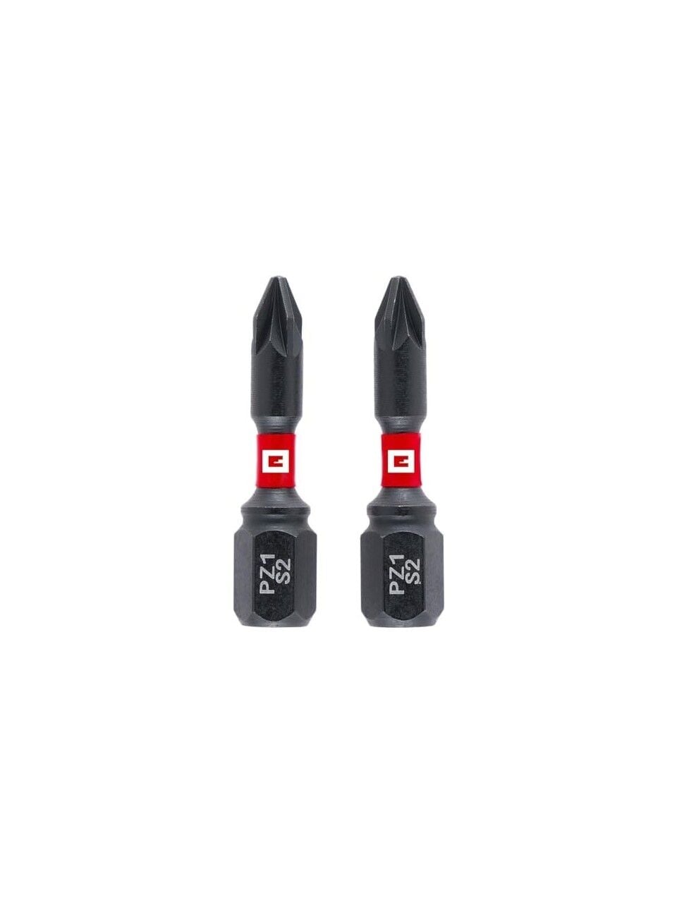 Pozidriv Yıldız Bits Uç 30 MM PZ1 (49132040)