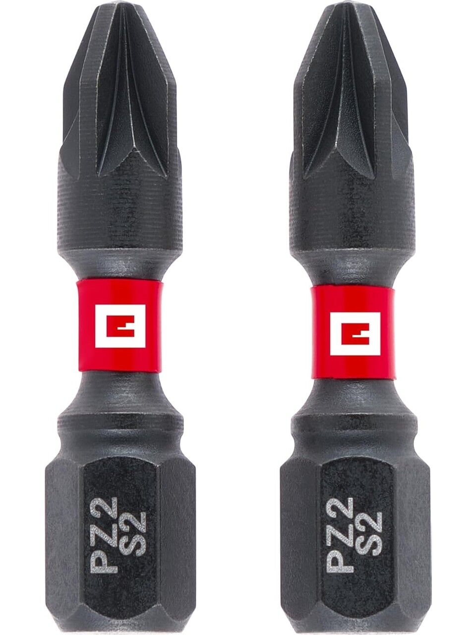 Pozidriv Yıldız Bits Uç 30 MM PZ2 (49132050)