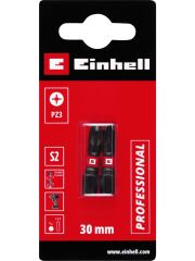 Pozidriv Yıldız Bits Uç 30 MM PZ3 (49132060)