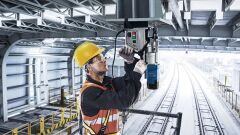 Bosch Professional GBM 50-2 Darbesiz Matkap