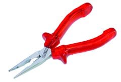 İzeltaş 3220133160 160mm Kargaburun Düz Uçlu Kraft