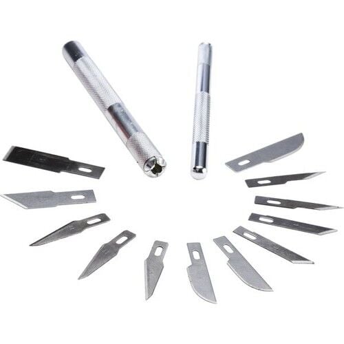 Stanley STHT0-73872 Hobi Bıçak Seti