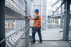 Bosch Professional GDS 18V-1050 H Akülü Darbeli Somun Sıkma
