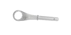 İzeltaş 0550050065 Boru Uzatmalı Yıldız Anahtar 65 mm