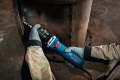 Bosch Professional GGS 30 LS Kalıpçı Taşlama