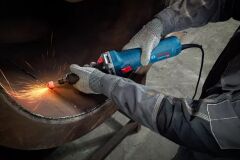 Bosch Professional GGS 30 LS Kalıpçı Taşlama