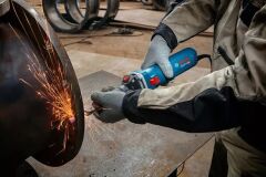 Bosch Professional GGS 30 LS Kalıpçı Taşlama