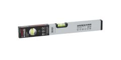 İzeltaş 0588050070 Alüminyum Gövdeli Su Terazisi 700 mm