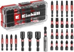 Bits Uç Seti 28 Parça S-CASE Kutu (49108703)