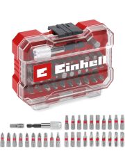 Einhell Bits Uç Seti 32 Parça (49118694)